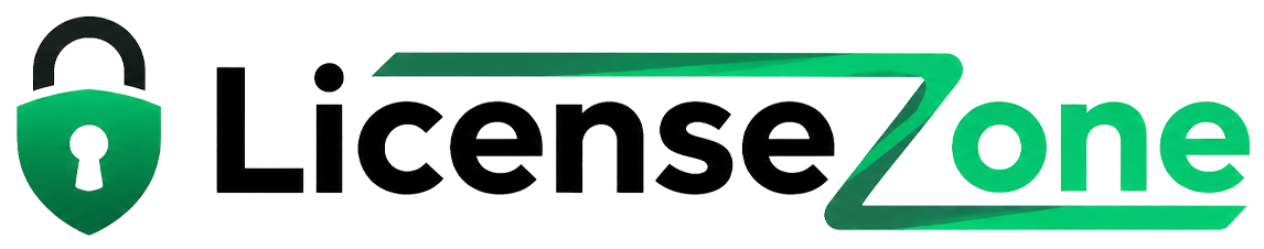 licensezone